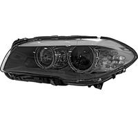 AP03 Phares au xénon, Technologie Adaptive AFS, Compatible avec BMW 528i/535i/550i, Adaptation OEM