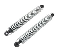 AP03 Ressorts de Rappel compatibles avec Couvercle de Coffre Era Gauche et Droite 2 pièces compatibles avec F10 F10N 528I 535I 51247204367 51247204366