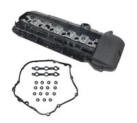 AP03 soupape de culasse, convient pour BMW E46 E39 E38, construction durable, compatibilité multi-modèle