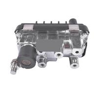 AP03 Turbo Actionneur Électrique G-125 Compatible Avec Série 5 525d 530d E60 E61 X5 E53 G125 712120 781751 6NW008091 6NW009483