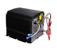 AP10202006 Kit chargeur de batterie 219480GT AP-10202006 compatible avec Genie Lift Scissor Lift GS2046 GS2646 TZ-3420TZ-5030 Compatible avec Skyjack Scissor Lift 4620 4832