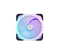 AP142-ARGB - Ventilateur châssis - 140 mm - noir, transparent