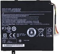 AP14A8M AP14A4M 1ICP4/58/102-2 Remplacement de la Batterie d'un Ordinateur Portable pour Acer Iconia 10 A3-A30 A3-A20 NTL4TET016 Aspire Switch 10 SW5-011 SW5-012 SW5-012P Series(3.8V 22Wh)