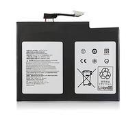 AP16B4J Batterie d'ordinateur Portable | Remplacement pour Acer Aspire Switch Alpha 12 SA5-271 SA5-271P SA5-271-300K SA5-271P-32AA Switch 5(7.6V 37Wh)