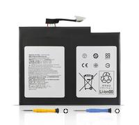 AP16B4J Batterie pour A CER Aspire Switch Alpha 12 SA5-271 SA5-271P Switch 5 SW512-52 SW512-52P Switch 7 Black Edition SW713-51GNP SA5-271-30MS 31YN 3941 50NM 53ZX 57QJ 58MA 60NN 711M SW512-52-363J
