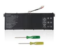 AP16M5J Laptop Batterie pour Acer Aspire 3 A314-31 A314-32 A314-41 A315-21 A315-21G A315-22 A315-31 A114-31 A314-31 A315-32 A315-33 A315-41 A315-21 A315-51 A515-51 ES1-523-24CW ES1-523-20DG