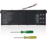 AP16M5J Laptop Battery for Acer Aspire 3 A314-31 A314-32 A314-41 A315-21 A315-21G A315-22 A315-31 A114-31 A314-31 A315-32 A315-32 A33 15-33 A315-41 A315-21 A315-51 A515-51 ES1-523-24CW ES1-523-20DG