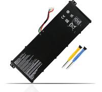 AP18C7M Battery for Acer Aspire Vero AV14-51 TravelMate Spin P4 P414RN-51 TMP414RN-51 ConceptD 3 Ezel CC315-72P CC315-72G CN315-72G CN316-73G Swift 3 SF313-52 SF313-. 52G SF313-53 SF313-53G SF316-51
