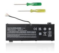 AP18E8M AP18E7M Batterie d'ordinateur Portable Compatible avec Acer Nitro 5 AN517-52 AN517-51 AN515-54 Aspire 7 A715-74 A715-74G ConceptD 3 Pro CN315-71P CN315-71P-73W1 ConceptD Série 5 Pro CN515-71P