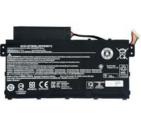 AP18H8L 3ICP6/56/77 Batterie de Remplacement pour Ordinateur Portable Acer Aspire 5 A514-51G A515-53G A514-51 / Spin 3 SP314 SP314-53N SP314-53GN / TravelMate B1 B114-21 Series (11.4V 51.47Wh)