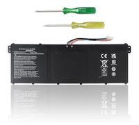 AP19B8K Laptop Batterie 11.25V 43.08Wh/3831mAh Compatible avec Acer Aspire A315-23 A315-23G A315-58 A317-52 A317-53 A514-53 A515-56 Swift 3 SF314-14 SF3 14-27