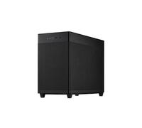 ASUS Prime AP201 MicroATX Mini Tower Noir