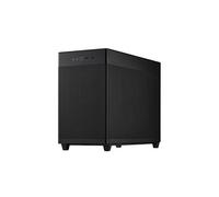 ASUS Prime AP201 MicroATX Mini Tower Noir