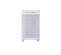 AP201 ASUS PRIME CASE TG WHITE