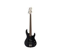 LTD - AP-204 BLACK SATIN