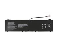 AP20A7N Batterie d'ordinateur Portable Compatible avec Acer Predator Triton 300 SE PT314-51S PT314-51S-51NZ PT314-51S-53D2 PT314-51S-70D2 PT314-51S-53W3 PT314-51S-77SS Series(15.48V 60Wh)