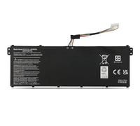AP20CBL Batterie de Tablette Compatible avec Acer Aspire 5 A515-45 A515-46 A515-56 A515-56T A515-56G Aspire 7 A715-43G Swift 3 SF314-43 SF314-511 Vero AV15-51 TravelMate Spin B3 Series(11.55V 53Wh)