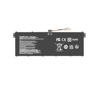 AP20CBL Batterie pour Acer Swift 3 SF314-43 SF314-511 Aspire 5 A515-45 A515-46 A515-56T A515-56G 7 A715-43G Vero AV15-51 TravelMate P2 214-41-G3 TMP214-41-G3 Spin B3 B311RNA-32