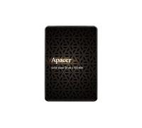 Ap240gas340xc-1 240 go ssd sata 6. 0 gb/s noir