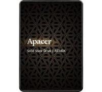 Ap240gas340xc-1 240 go ssd sata 6. 0 gb/s noir Noir G