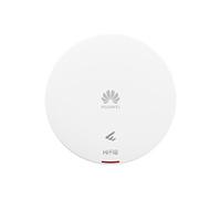 Huawei AP361 - Borne d'accès sans fil - Wi-Fi 6 - 2.4 GHz, 5 GHz montage possible sur mur / plafond / rail DIN G