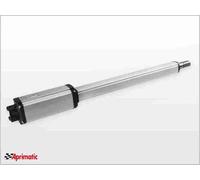 AP424 MOTEUR POUR PORTAIL BATTANT 24V MAX 300 KG APRIMATIC 41033/001