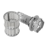 AP4339631 645038 Microfiltre tamis fin pour lave-vaisselle compatible avec Bosch Siemens Neff Constructa Küppersbusch