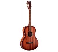 AP550 Acajou Natural Open Pores