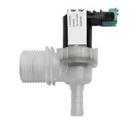 AP5691117 PS8729241 Valve D'entrée D'eau For Lave-vaisselle, Compatible Avec Bosch, Remplacement D'admission D'eau 120V 60Hz