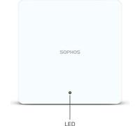 AP6 420 Acces Point (EUK) simple, sans adaptateur d'alimentation/PoE Inject