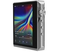 Hidizs AP80 Pro-X Gris - Baladeurs audiophiles