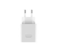 AP81 - Adaptateur secteur - 22.5 watt - 5 A - QC (USB) - sur le câble : USB-C - blanc