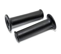 AP8118287 Aprilia Jeu de poignées en caoutchouc