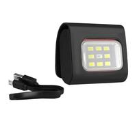 APA 13449 LED Magnet Licht LED Lampe de travail à batterie 1.8 W 160 lm