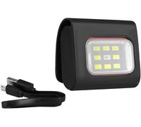 APA 13449 LED Magnet Licht LED Lampe de travail à batterie 1.8 W 160 lm