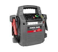 APA 16524 Station de démarrage Power Pack 12/24 V, 900 A