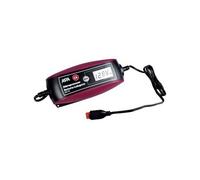 Apa 16617 Chargeur De Batterie Microprocesseur 6/12 V 4 A