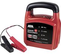 APA Chargeur automatique de batterie 16626 – 12 V 27 A, 4 A