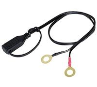 APA 16702 Câble Adaptateur avec œillets à Anneaux env. 10 mm