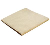 APA 19947 Chiffon de Nettoyage synthétique perforé pour séchage 54 x 40 cm