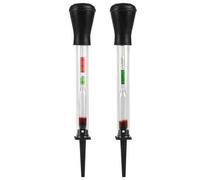 APA 21056 Refractomètre pour testeur d'antigel / d'acide de batterie