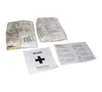 APA 21090 Sac kit de Premiers Secours DIN 13164 G