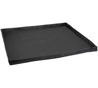 APA 23441 Tapis de coffre (L x l x H) 88 x 76 x 5 cm noir