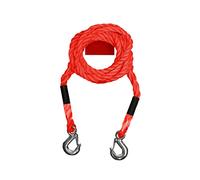APA 26061 Corde de remorquage en polypropylène 2800 Kg TÜV/GS