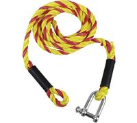 APA 26063 Câble de remorquage pour véhicules tout-terrain, machines de chantier, pour bus, agriculture, pour camions, pour motos, pour voitures, pour quad,