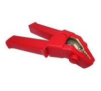 APA Pince pour batterie 29245 rouge professionnelle 1 pc(s)