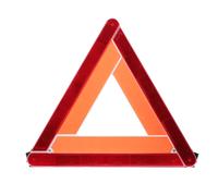 APA 31050 Triangle de présignalisation
