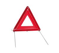 APA 31055 Euro Triangle d'avertissement Micro (Lot de 6)