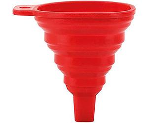 APA 31364 Entonnoir Pliable en Silicone