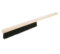 APA 37110 Brosse à neige avec poignée en bois